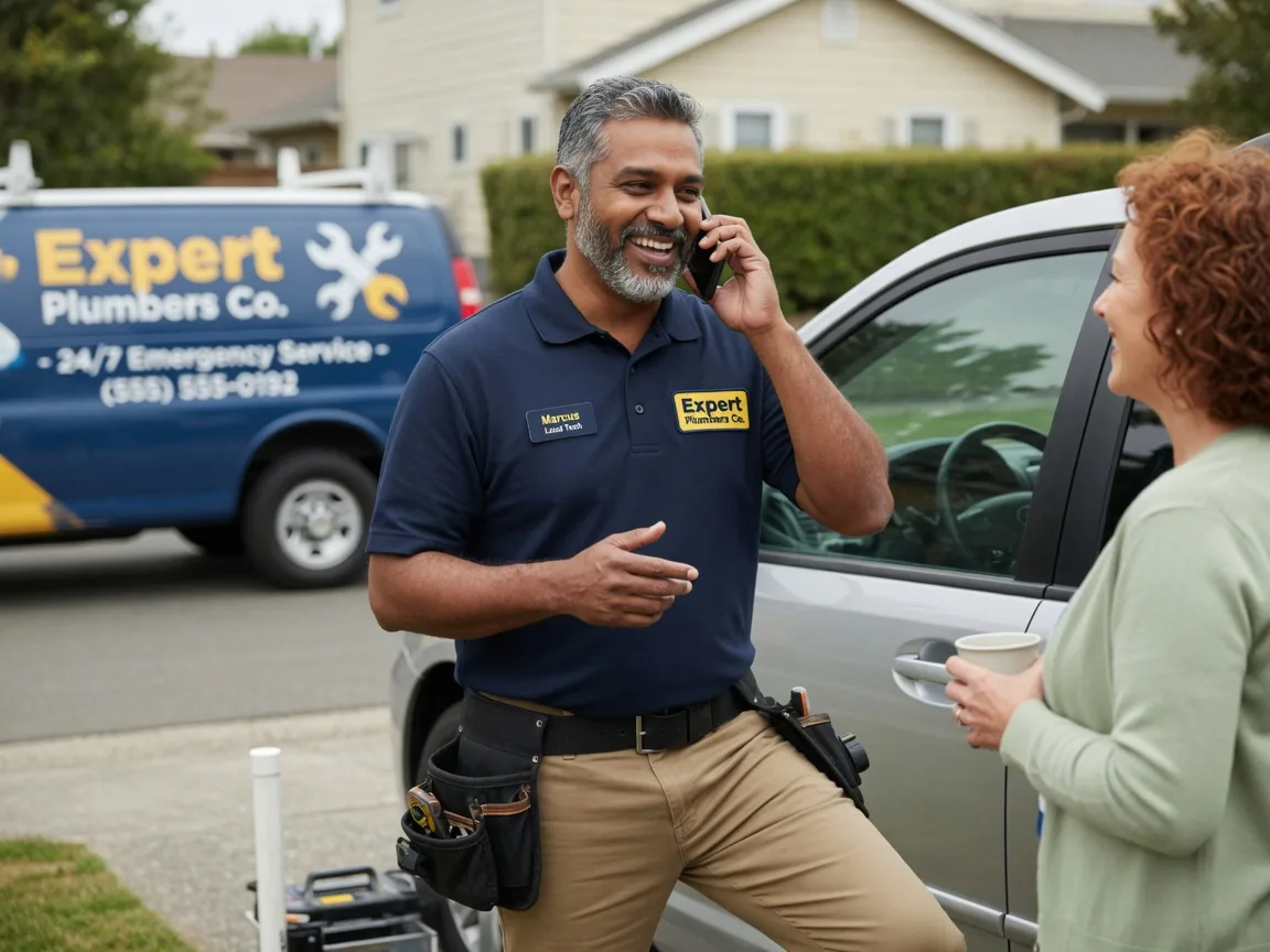 Drain Cleaning Las Vegas, NV FAQs